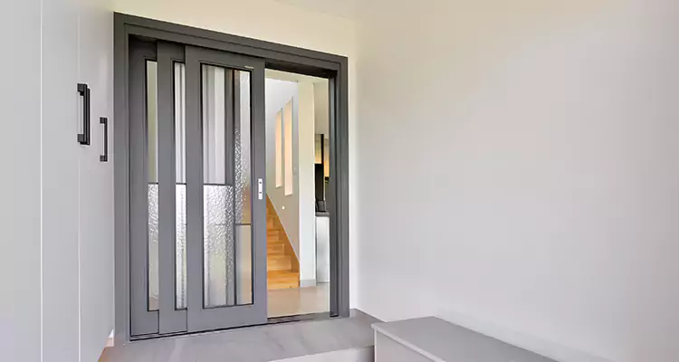 Fix Sliding Patio Door Rollers in Keystone, FL